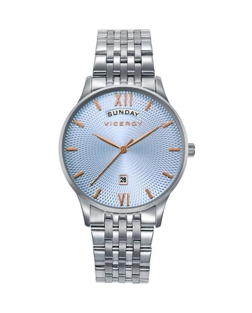 Viceroy Women's Watch 42450-33 Steel