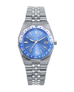 Reloj Viceroy Mujer 42452-37 Acero
