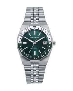Reloj Viceroy Mujer 42452-67 Acero