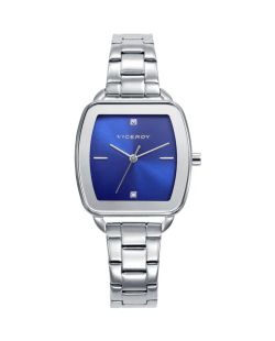 Reloj Viceroy Mujer 42454-37 Acero Analógico