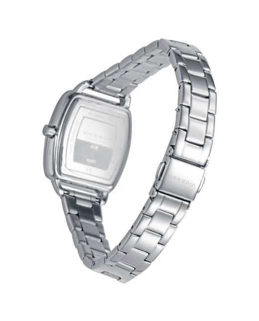 Reloj Viceroy Mujer 42454-37 Acero Analógico