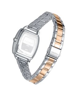 Reloj Viceroy Mujer 42454-77 Acero Bicolor Rose Analógico