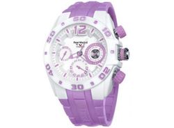 Reloj Viceroy Mujer 432836-75 Sport Morado Real Madrid
