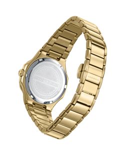 Reloj Viceroy Mujer 45110-27 Acero Dorado Analógico