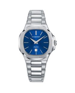 Reloj Viceroy Mujer 45110-37 Acero Analógico