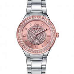 Reloj Viceroy Mujer 461018-93 Acero