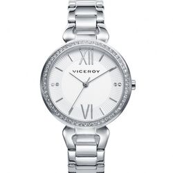 Reloj Viceroy Mujer 461068-03 Acero Chic