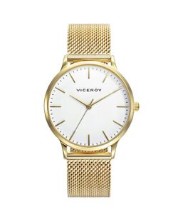 Viceroy Dameur 461096-07 Guld