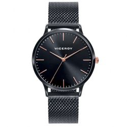 Viceroy Damenuhr 461096-57 Schwarz