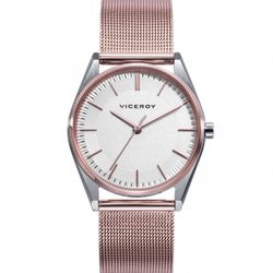 Viceroy Ladies Watch 461146-97 Mat Pink