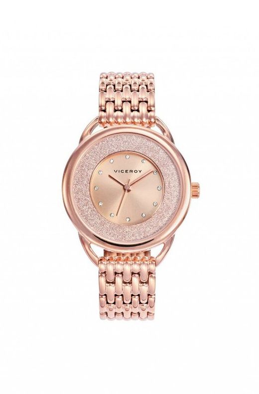 Rellotge Viceroy Dona 471072-90 Rosat