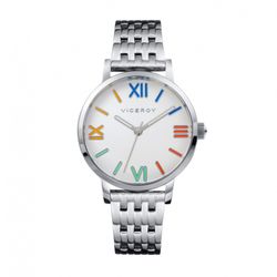 Reloj Viceroy Mujer 471260-03 Acero