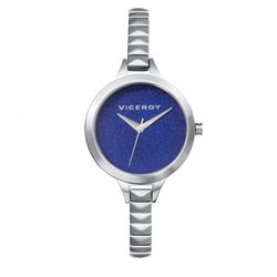 Reloj Viceroy Mujer 471266-30 Acero