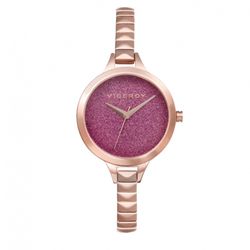 Viceroy dameshorloge 471266-40 roze