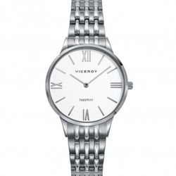 Reloj Viceroy Mujer 471276-03 Acero