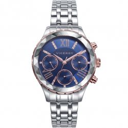 Reloj Viceroy Mujer 471286-33 Acero