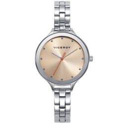 Reloj Viceroy Mujer 471292-97 Acero