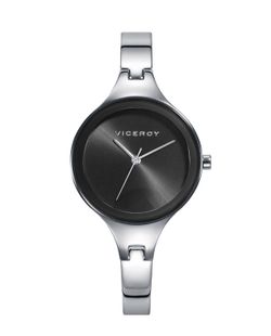 Reloj Viceroy Mujer 471302-50 Acero