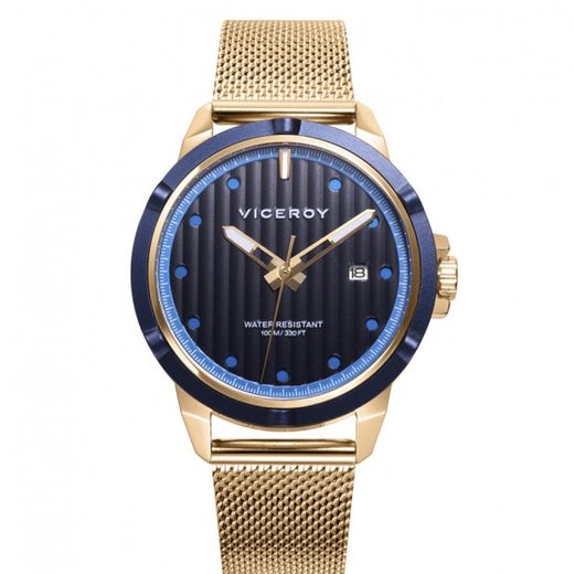 Viceroy dameur 471306-57 mat guld