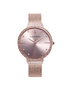 Reloj Viceroy Mujer 471312-97 Rosado Esterilla