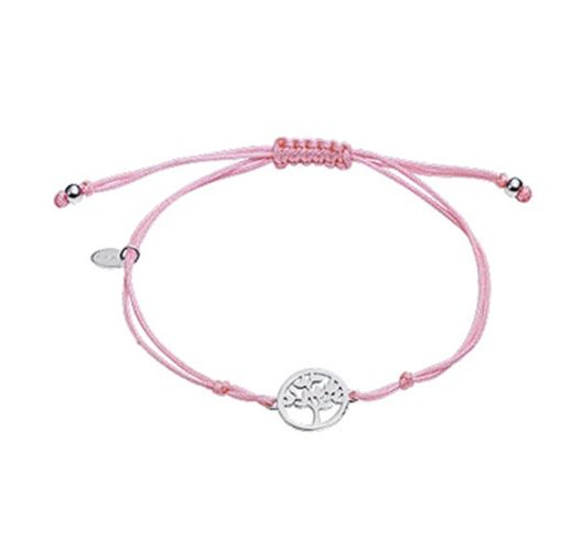 Reloj Viceroy Niña 401274-04 Piel Blanca Acero Analógico