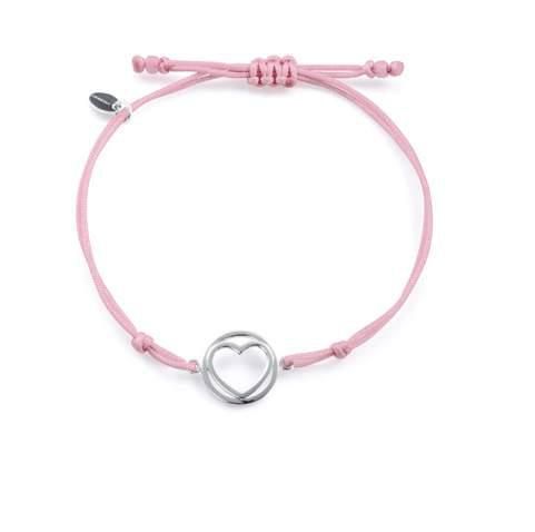 Reloj Viceroy Niña 401330-75 Piel Blanca Acero Analógico