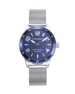 Reloj Viceroy Niño 401303-35 Acero