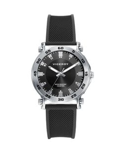 Reloj Viceroy Niño 401307-57 Sport Negro