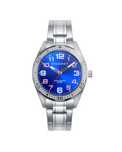 Reloj Viceroy Niño 401349-34 Acero Analógico