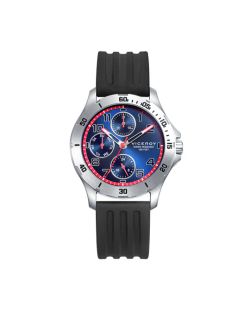 Reloj Viceroy Niño 401363-34 Sport Negro Acero Analógico