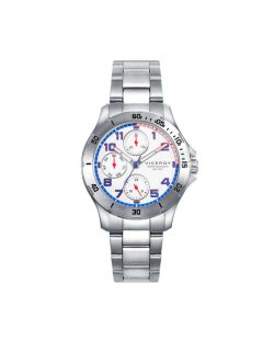 Reloj Viceroy Niño 401365-04 Acero Analógico