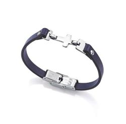 Reloj Viceroy Niño 401463-34 Azul Cronógrafo Acero Analógico