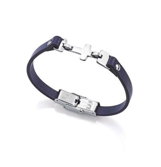 Reloj Viceroy Niño 401467-35 Sport Azul Acero Analógico