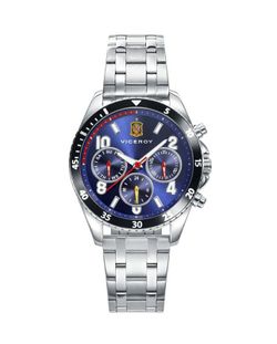 Reloj Viceroy Niño 42338-35 España Acero