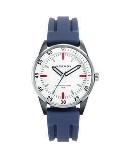 Reloj Viceroy Niño 46765-07 Sport Azul
