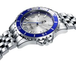 Zegarek dziecięcy Viceroy Real Madryt 401120-05 Stal