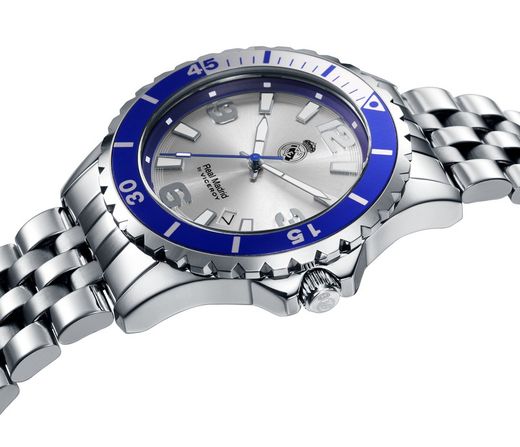 Zegarek dziecięcy Viceroy Real Madryt 401120-05 Stal