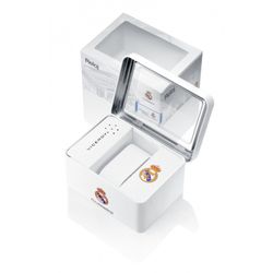 Zegarek dziecięcy Viceroy Real Madryt 401120-05 Stal