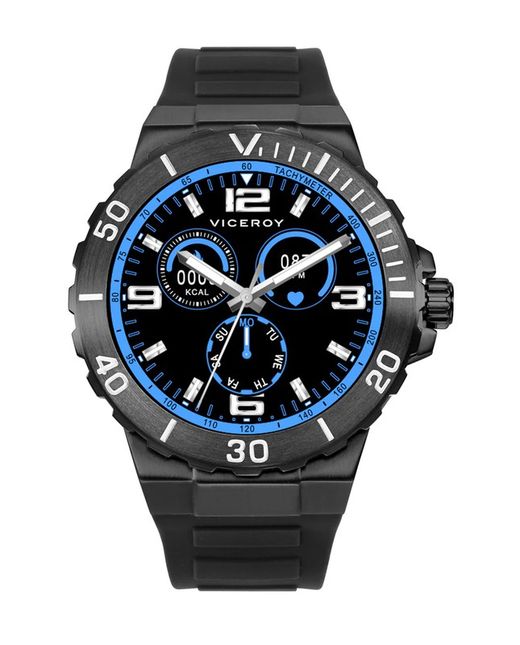 Viceroy Smartwatch 41163-10 Sport Black Watch