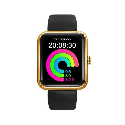 Viceroy Smartwatch Pro 41117-20 Sport Black Watch