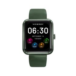 Reloj Viceroy Smartwatch Pro 41117-60 Sport Verde