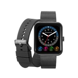 Reloj Viceroy Smartwatch Pro 41119-50 Malla Esterilla Negro