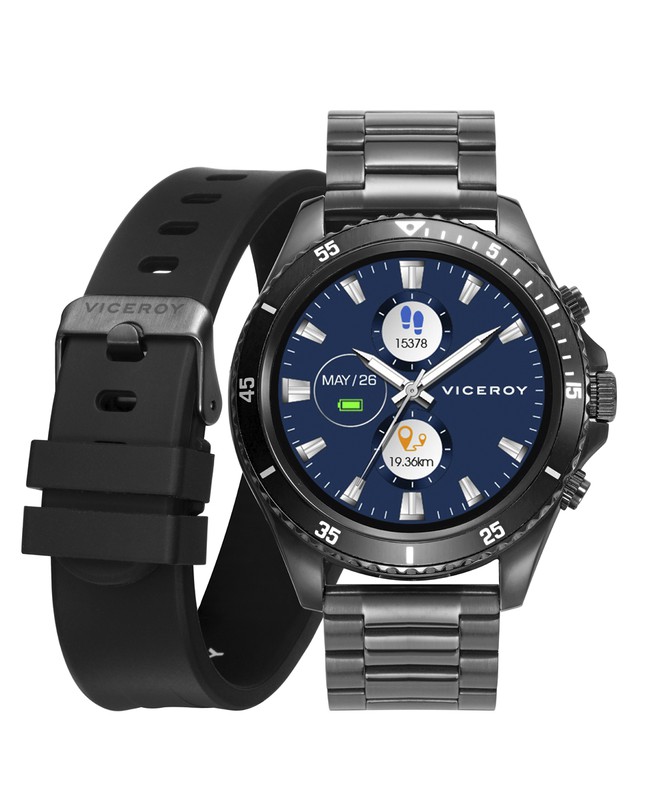 Viceroy Smartwatch Pro herreur — Joyeriacanovas