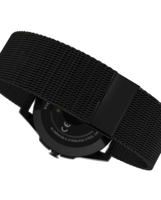 Orologio da uomo Viceroy Smartwatch Pro 41113-50 Black Mat