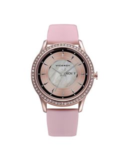 Orologio da donna Viceroy Smartwatch Pro 41102-79 Rosa