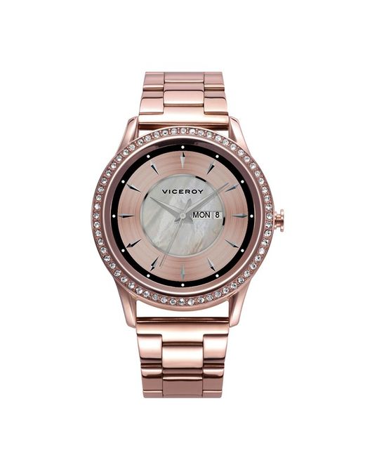 Orologio da donna Viceroy Smartwatch Pro 41102-79 Rosa