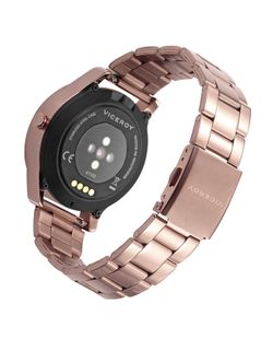 Orologio da donna Viceroy Smartwatch Pro 41102-79 Rosa