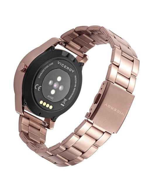 Orologio da donna Viceroy Smartwatch Pro 41102-79 Rosa