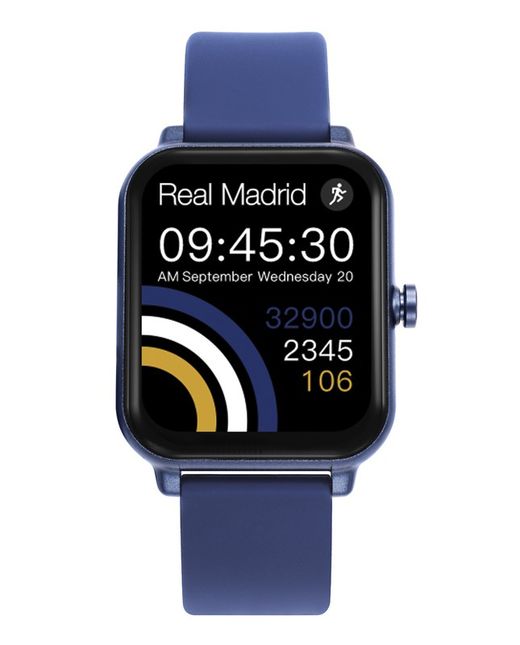 Reloj Viceroy Smartwatch RM2001-30 Real Madrid Sport Azul