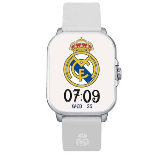 Rellotge Viceroy Smartwatch RM2005-10 Sport Blanco Real Madrid